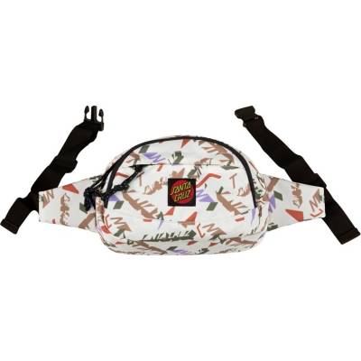 SANTA CRUZ Classic Label Waistpack