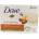 Dove крем сапун, Pampering, 90гр