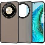 Techsuit Калъф за Honor Magic6 Lite - HaloFrost Series - черен (KF2326087)