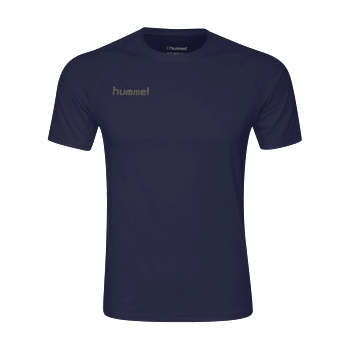 Hummel Тениска Hummel FIRST PERFORMANCE JERSEY S/S 204500-7026 Размер XXL