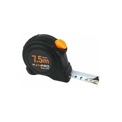 Enpro 7,5 m x 25 mm Easy Lock 700187