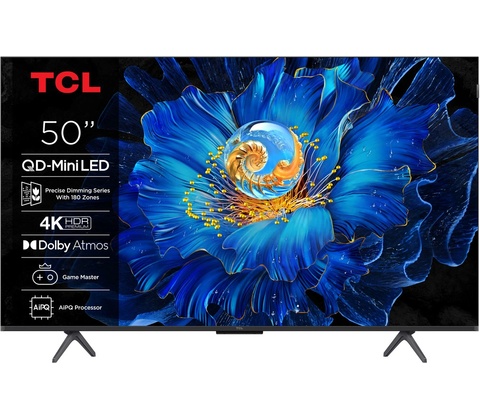 TCL 50C6KS