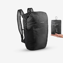 Forclaz Travel 20 l černý