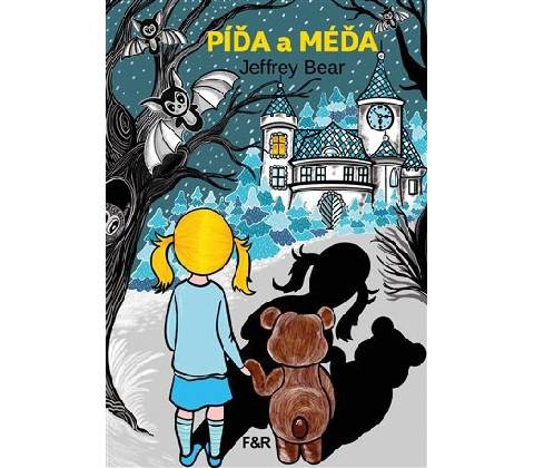 Píďa a Méďa