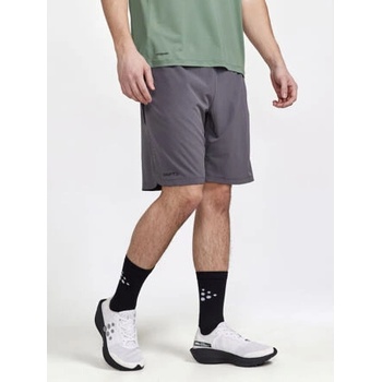 Craft ADV HiT šortky pánské Černá