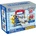 Yifeng Игрален комплект Yifeng - Паркинг гараж с 8 колички (2406I0183)