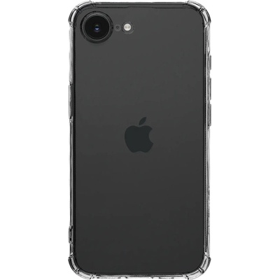 Tactical TPU Plyo Калъф за Apple iPhone 16e/17e Transparent Tactical | Byal | МЪЖЕ | UNI