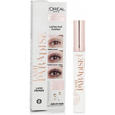 L'Oréal Paris Paradise Extatic podkladová báze pod řasenku 7,2 ml