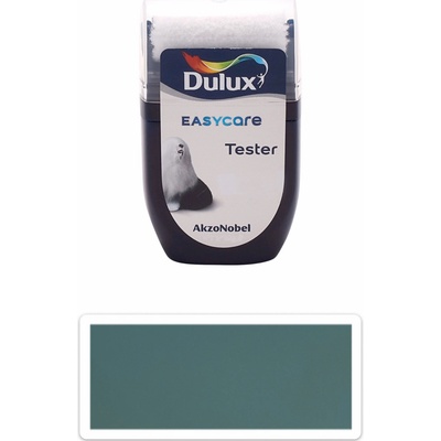 Dulux EasyCare tester 42 Tyrkysová 30ml