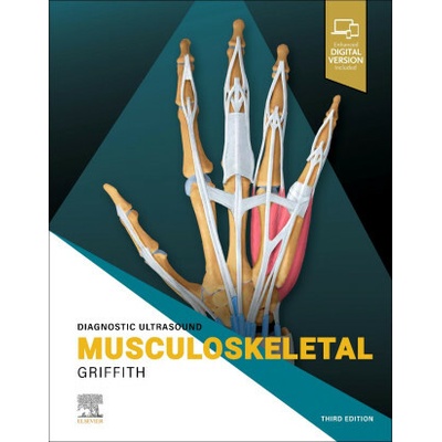 Diagnostic Ultrasound Musculoskeletal - James F. Griffith