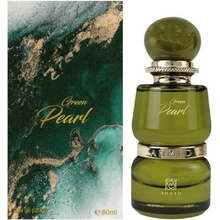 Ahmed Al Maghribi Green Pearl parfumovaná voda unisex 80 ml