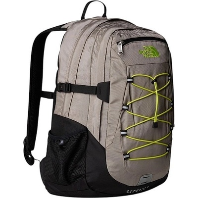 The North Face Borealis Classic Stone Slab/TNF 29 l Black