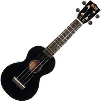Mahalo MR1 Black Сопрано укулеле (MR1-BK)