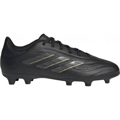 adidas COPA PURE 2 LEAGUE FG Čierna