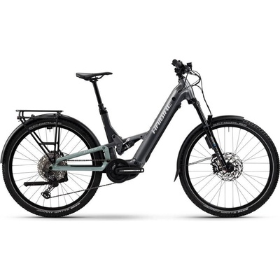 Haibike Adventr 11 ABS Low 2025