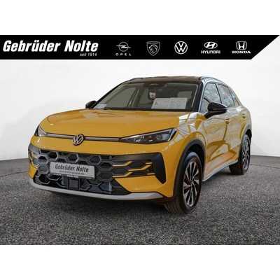 Volkswagen T-Roc 1.5 eTSI Style DSG 110 kW
