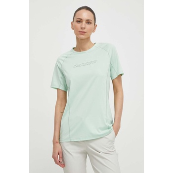 Image 1 of Mammut Спортна тениска Mammut Selun FL Logo (1017.05060)