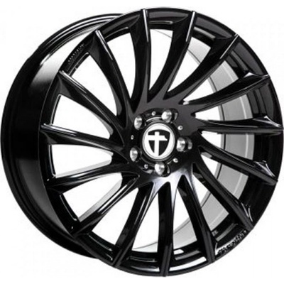 TOMASON TN16 8,5x20 5x112 ET45 black