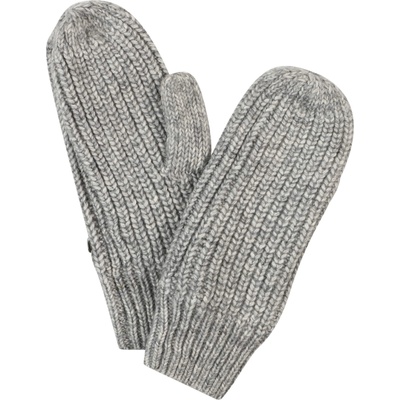Esprit Ръкавици без пръсти сиво, размер xs-xl