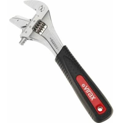 Virax Klíč stavitelný ráčnový 300/33mm 017033