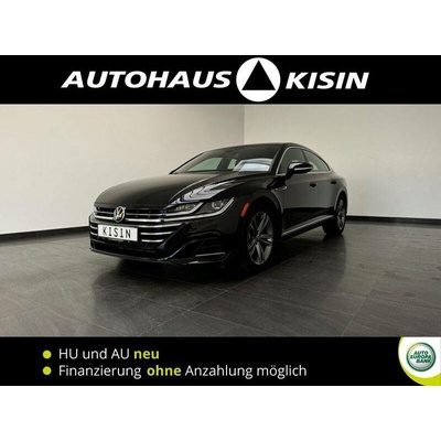 Volkswagen Arteon 224 kW