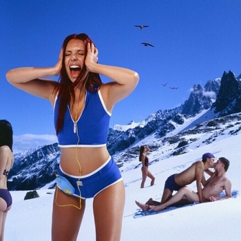 Rose Gray - A Little Louder, Please (2 CD) (0602478649080)