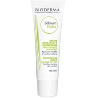 BIODERMA Sébium Hydra 40 ml BIODERMA Sébium Hydra 40 ml