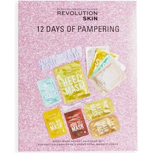 Revolution Skin 12 Days Of Pampering