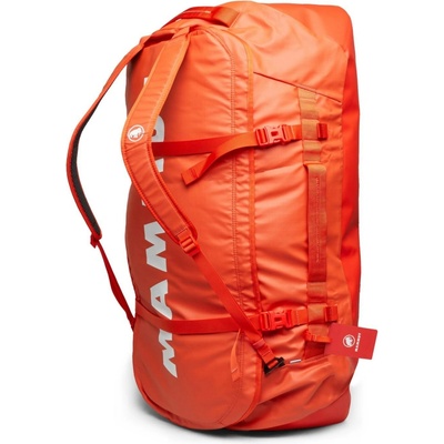 MAMMUT Cargo 140 mammut red 140 l
