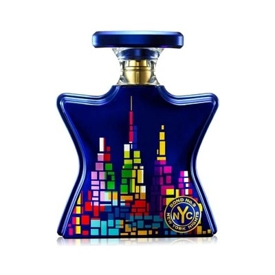 Bond No 9 Scents of New York Nights parfémovaná voda dámská 100 ml