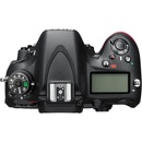 Цифрови фотоапарати Nikon D7200 Body (VBA450AE)