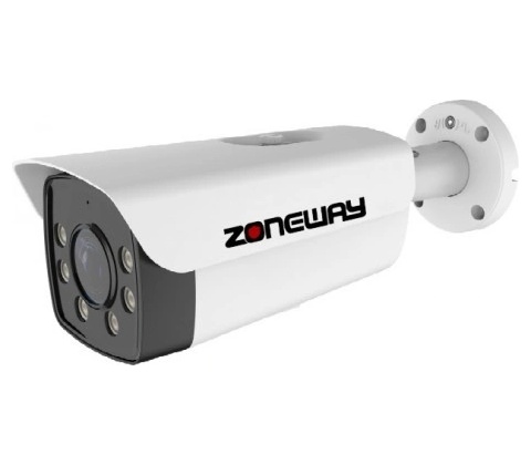 Zoneway NC988