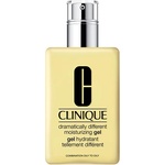 Clinique 3 Steps Dramatically Different Moisturizing Gel хидратиращ гел за смесена и мазна кожа за жени 125 мл