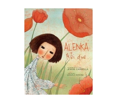 Alenka v říši divů