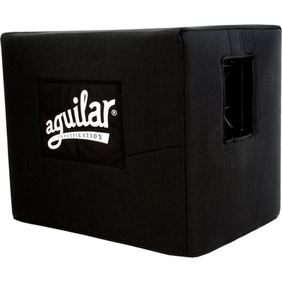 Aguilar GS 112 Cover