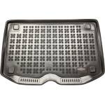  Гумена стелка за багажник за Citroen C3 Picasso (2009 - 2016) Pack XP upper floor - Rezaw Plast