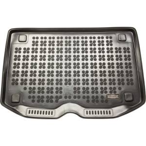  Гумена стелка за багажник за Citroen C3 Picasso (2009 - 2016) Pack XP upper floor - Rezaw Plast