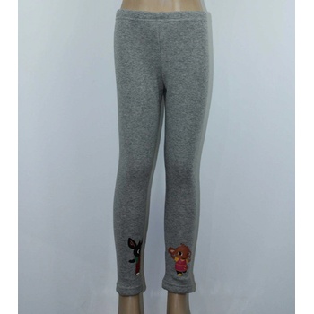 Image 1 of Setino Изолиран клин Bing, сив Размер - деца: 6 години