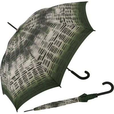 Derby Hit Long AC vzor dámsky palicový vystreľovací dáždnik