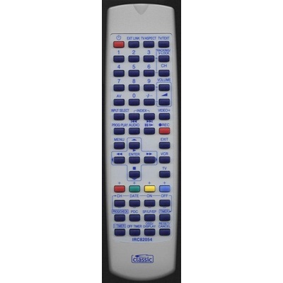 GENERAL Panasonic n2qakb000043, n2qakb000044 - дистанционно управление дубликат (n2qakb000043, n2qakb000044)