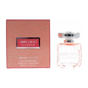 Jimmy Choo Blossom Special Edition parfémovaná voda dámská 60 ml