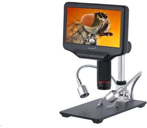 Levenhuk DTX RC4
