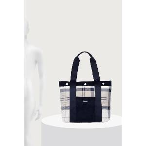 Barbour чанта tote дамска Healy (LBA0433) - answear - 211,21 лв