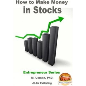 How to Make Money in Stocks | M Usman, John Davidson, Mendon Cottage Books (ISBN: 9781532922633)