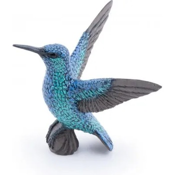 Papo - Фигурка за колекциониране и игра - Колибри (50280)