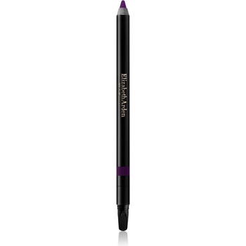 Elizabeth Arden Drama Defined High Drama Eyeliner voděodolná tužka na oči 06 Purple Passion 1,2 g