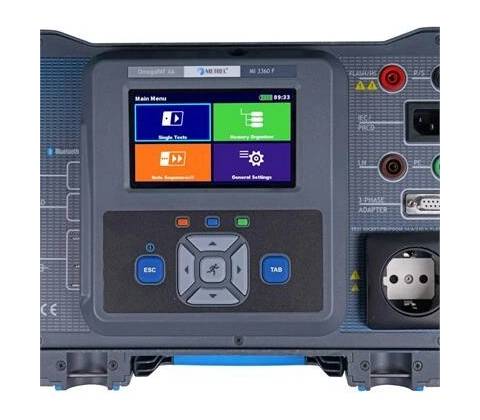 Metrel MI 3360F