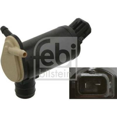 Vodní čerpadlo ostřikovače, čistění skel FEBI BILSTEIN 06084