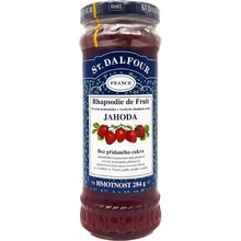 St. Dalfour Jahoda 284 g