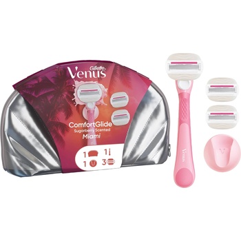 Gillette Venus Комплект ComfortGlide, 6 части